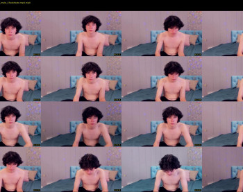 iwillfall_ — 4 minute Chaturbate male teen cam video, 720p, Oct 19, 2024
