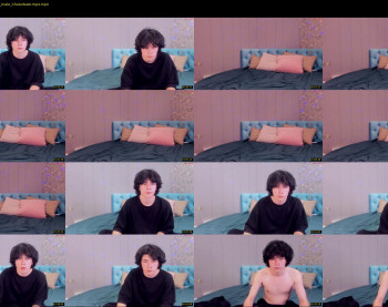 iwillfall_ — 56 minute Chaturbate male teen cam video, 720p, Oct 19, 2024