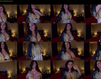 karrin — 23 minute Chaturbate female teen cam video, 720p, Oct 18, 2024