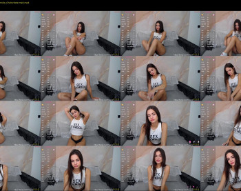 loxy_ — 7 minute Chaturbate female teen cam video, 720p, Oct 18, 2024
