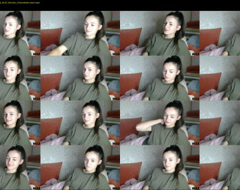 only_ubutterfly — 7 minute Chaturbate female teen cam video, 480p, Oct 19, 2024