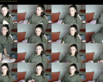 only_ubutterfly — 40 minute Chaturbate female teen cam video, 480p, Oct 19, 2024
