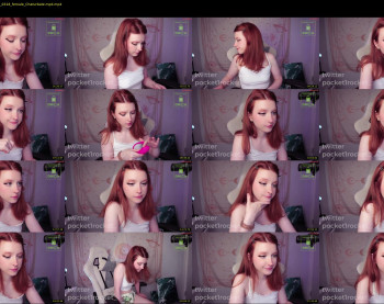 pocketrocket_ — 25 minute Chaturbate female teen cam video, 720p, Oct 19, 2024