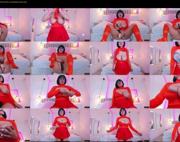 valerynova — 57 minute Chaturbate female teen cam video, 720p, Oct 18, 2024