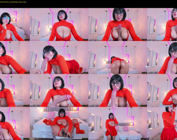 valerynova — 122 minute Chaturbate female teen cam video, 720p, Oct 18, 2024