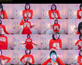valerynova — 122 minute Chaturbate female teen cam video, 720p, Oct 19, 2024
