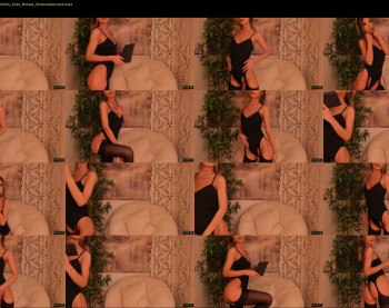 yourmidnightcoffee — 58 minute Chaturbate female teen cam video, 720p, Oct 18, 2024
