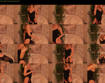 yourmidnightcoffee — 122 minute Chaturbate female teen cam video, 720p, Oct 19, 2024