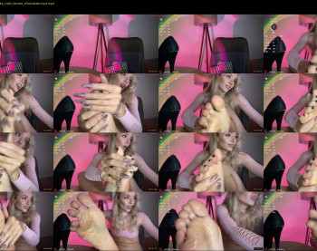 _emily__sweety_ — 9 minute Chaturbate female teen cam video, 720p, Oct 19, 2024