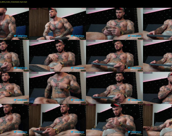 dimitri_sullivan — 84 minute Chaturbate male teen cam video, 720p, Oct 19, 2024