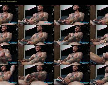 dimitri_sullivan — 23 minute Chaturbate male teen cam video, 720p, Oct 19, 2024