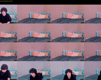 iwillfall_ — 101 minute Chaturbate male teen cam video, 720p, Oct 19, 2024