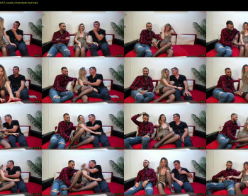 julyaandraul — 120 minute Chaturbate couple teen cam video, 720p, Oct 20, 2024