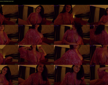 karrin — 38 minute Chaturbate female teen cam video, 720p, Oct 20, 2024