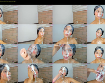 maria_sofii — 9 minute Chaturbate female teen cam video, 720p, Oct 19, 2024