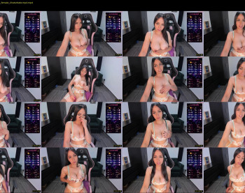 milynee — 115 minute Chaturbate female teen cam video, 720p, Oct 19, 2024