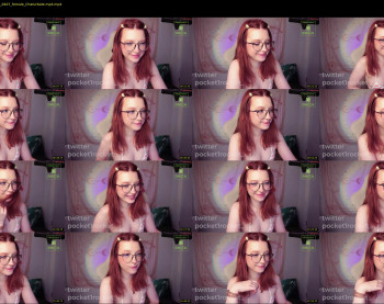 pocketrocket_ — 3 minute Chaturbate female teen cam video, 720p, Oct 20, 2024