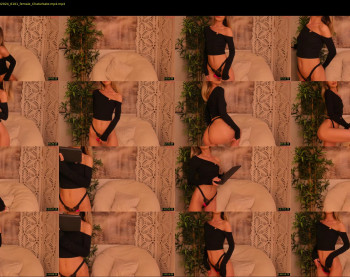 yourmidnightcoffee — 120 minute Chaturbate female teen cam video, 720p, Oct 20, 2024