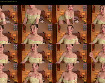 _arimonserrat — 41 minute Chaturbate female teen cam video, 720p, Oct 20, 2024