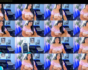 _karen01 — 49 minute Chaturbate female teen cam video, 720p, Oct 20, 2024