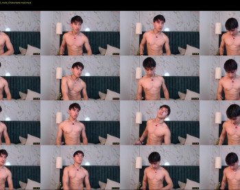andyjoy_ — 4 minute Chaturbate male teen cam video, 720p, Oct 20, 2024