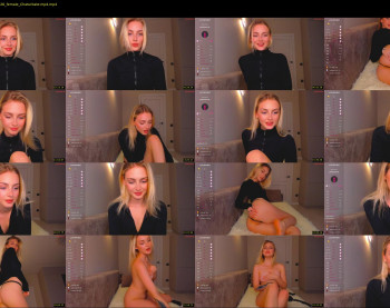 ashbunny_ — 38 minute Chaturbate female teen cam video, 720p, Oct 20, 2024
