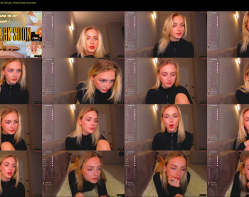 ashbunny_ — 50 minute Chaturbate female teen cam video, 720p, Oct 20, 2024