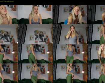 corni__ — 28 minute Chaturbate female teen cam video, 720p, Oct 21, 2024