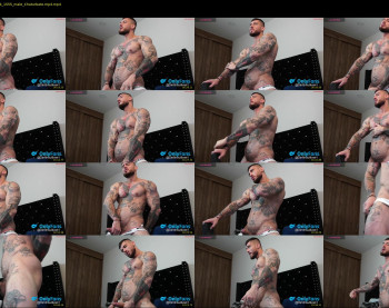 dimitri_sullivan — 5 minute Chaturbate male teen cam video, 720p, Oct 20, 2024