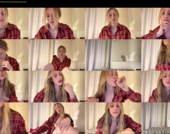fflloowweerr — 79 minute Chaturbate couple teen cam video, 720p, Oct 20, 2024