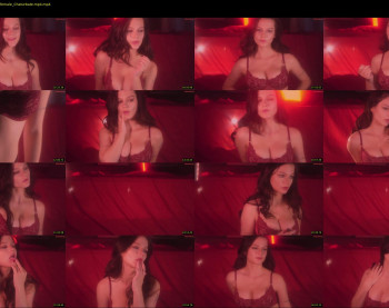 lorienn — 41 minute Chaturbate female teen cam video, 720p, Oct 20, 2024