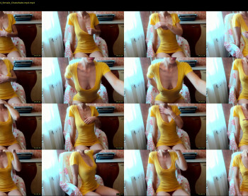 nickyplus — 2 minute Chaturbate couple teen cam video, 720p, Oct 20, 2024