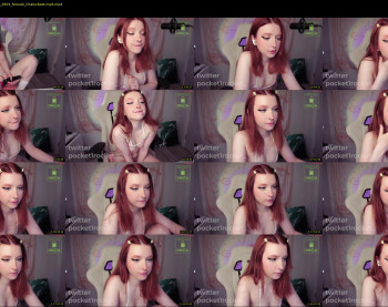 pocketrocket_ — 114 minute Chaturbate female teen cam video, 720p, Oct 21, 2024