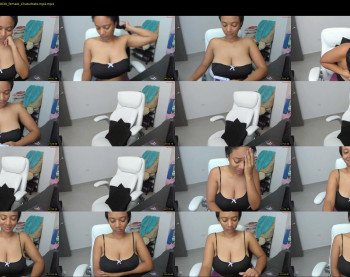 stacy_woods — 80 minute Chaturbate female teen cam video, 720p, Oct 20, 2024