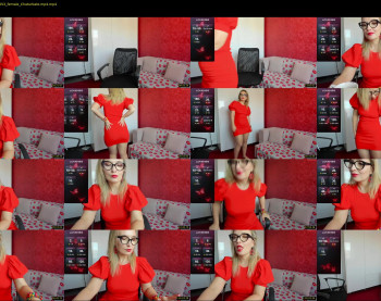 emilymilf__ — 74 minute Chaturbate female teen cam video, 720p, Oct 21, 2024