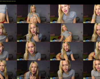 hailey_would — 29 minute Chaturbate couple teen cam video, 720p, Oct 22, 2024