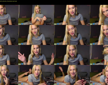 hailey_would — 25 minute Chaturbate couple teen cam video, 720p, Oct 22, 2024
