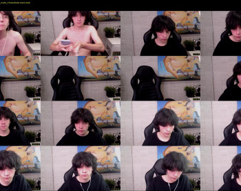 iwillfall_ — 120 minute Chaturbate male teen cam video, 720p, Oct 21, 2024