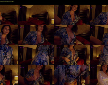 karrin — 115 minute Chaturbate female teen cam video, 720p, Oct 22, 2024