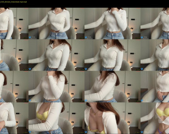 ms_seductive — 18 minute Chaturbate female teen cam video, 720p, Oct 21, 2024
