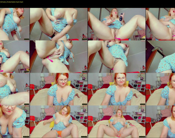 msfiery — 86 minute Chaturbate couple teen cam video, 720p, Oct 21, 2024
