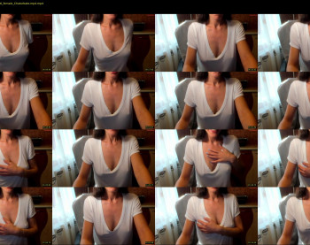 nickyplus — 3 minute Chaturbate couple teen cam video, 720p, Oct 21, 2024