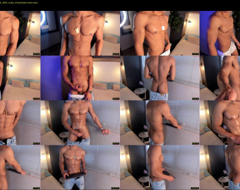 patrick_brown_ — 76 minute Chaturbate male teen cam video, 720p, Oct 21, 2024