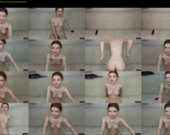 sofia__home — 93 minute Chaturbate female teen cam video, 720p, Oct 22, 2024