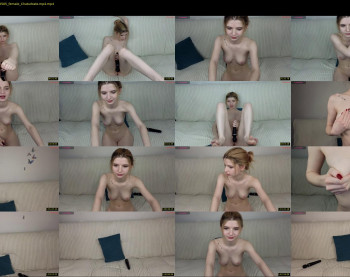 sofia__home — 117 minute Chaturbate female teen cam video, 720p, Oct 22, 2024