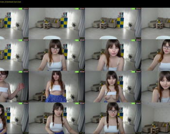 vr_lol — 121 minute Chaturbate female teen cam video, 720p, Oct 21, 2024