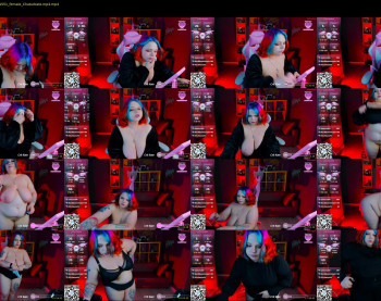 yoki_shizuko — 20 minute Chaturbate female teen cam video, 720p, Oct 21, 2024