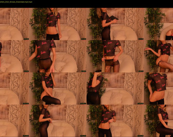 yourmidnightcoffee — 121 minute Chaturbate female teen cam video, 720p, Oct 21, 2024