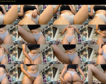 _ariana03_ — 55 minute Chaturbate female teen cam video, 720p, Oct 22, 2024