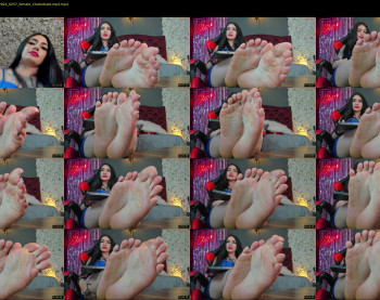 eleinne_hendrix_0 — 41 minute Chaturbate female teen cam video, 720p, Oct 23, 2024